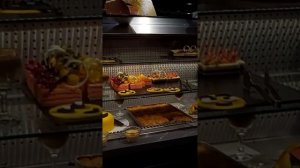 чем кормят в NOXINN DELUX Алания. отели пять звезд