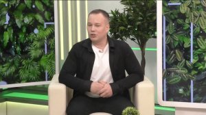 Глемпин, Третьяково Поле, Хабаровск на ТВ6, Губерния.