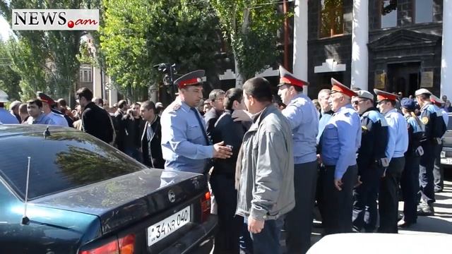 02102014 Gyumri Marzpetarani arag