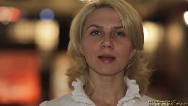 Новогоднее поздравление от ретрокафе "Дежавю" смотреть онлайн