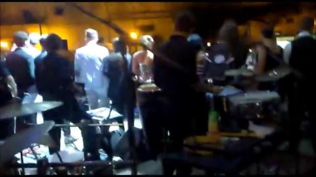 Ciro Punzo con Clementino (Freestyle) смотреть онлайн