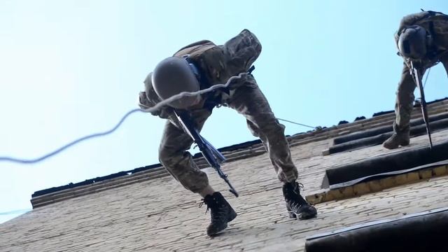 Штурм альп, видос смотреть онлайн