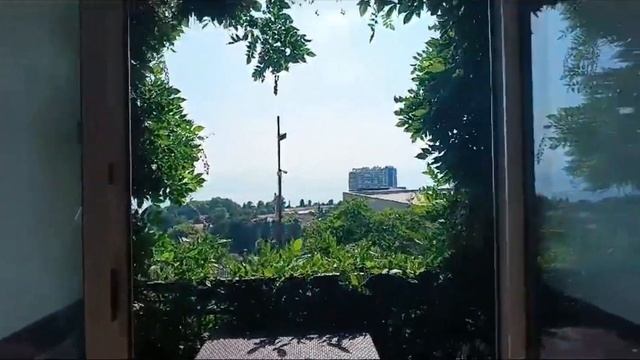 ОБЩИЙ ОБЗОР ОТЕЛЯ ТИХИЙ РАЙ*** В ЛАЗАРЕВСКОМ смотреть онлайн