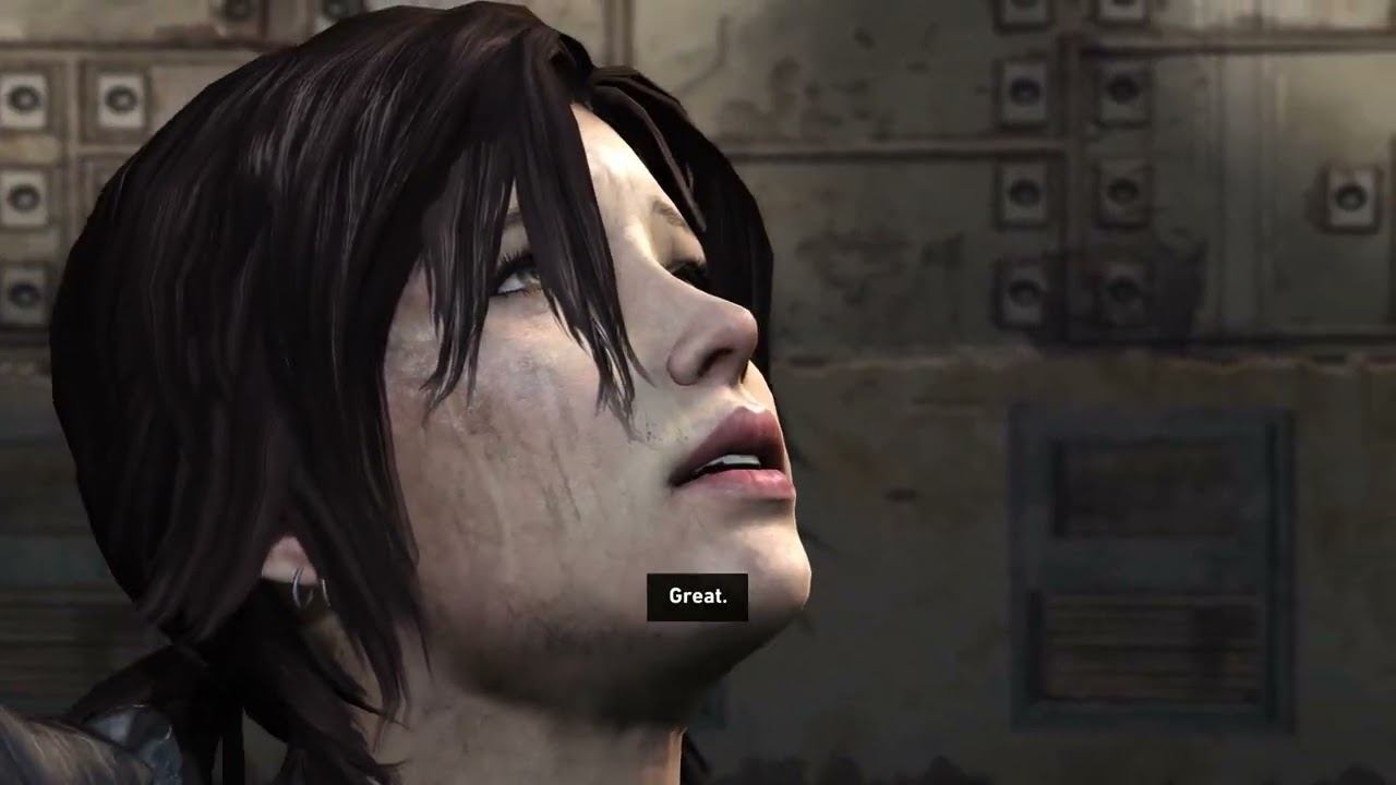 Tomb Raider (Walkthrough) #6