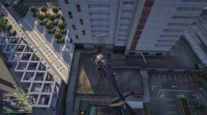 GTA V Прохождение #16  HD PC
