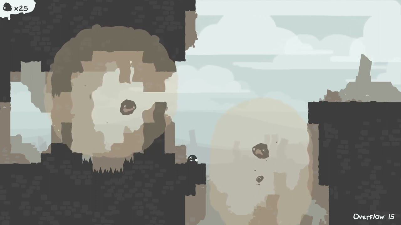 The End is Nigh (Walkthrough) - Overflow