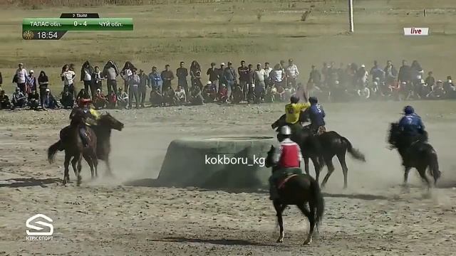 Майрамбек Рыспековтун салымдары! смотреть онлайн