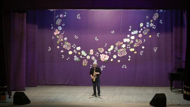 23.04.2025 Весеннее танго смотреть онлайн