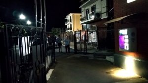 Дивноморск СОК "Радуга" Детская смена Последний день