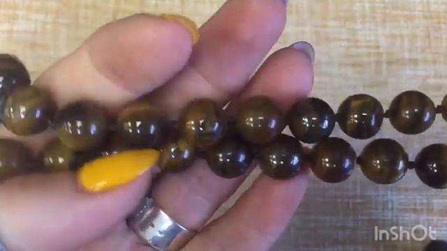 Бусы. смотреть онлайн