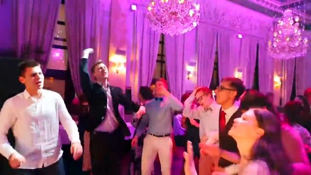 Выпускной (Метрополь) смотреть онлайн