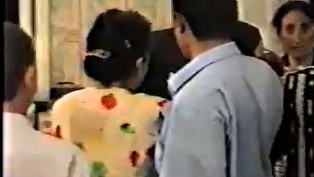 БОЙ БЕЗ ПРАВИЛ смотреть онлайн