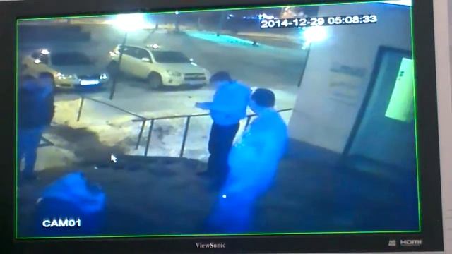 Запинали как чертей. смотреть онлайн