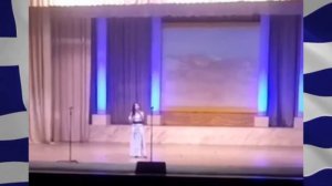 Татьяна Субботовская - SAVVATO (cover Giorgos Mazonakis)