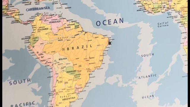 🌍 Открывая Висагинас: Скрытая жемчужина Литвы 🌍