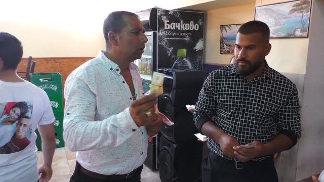 Рождения ден на Стефка 4г.2021г. смотреть онлайн