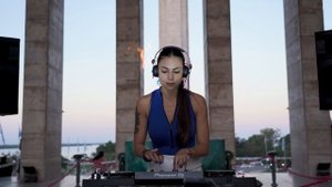 Joy Benitez - Live Dj Mix 2023 Melodic Techno & Progressive House