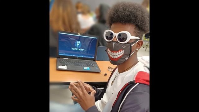 Hanime Flow (prod.Tohru海) смотреть онлайн