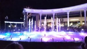 Кисловодск. ⛲ Поющий фонтан.