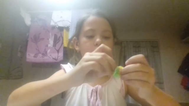 Мои поделки из резинок смотреть онлайн