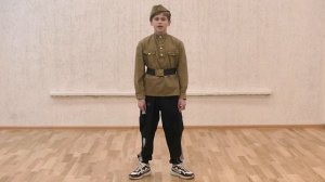 Илья Эренбург  "В мае 1945" - читает Тихонов Александр