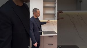 В чем разница модульной кухни от кухни на заказ