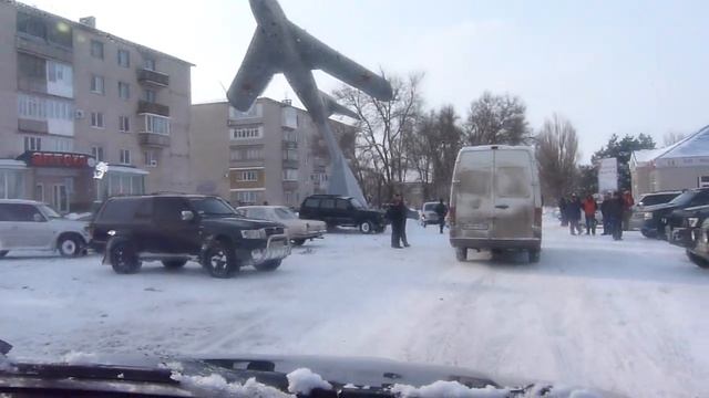 новоазовск ралли 2012 смотреть онлайн