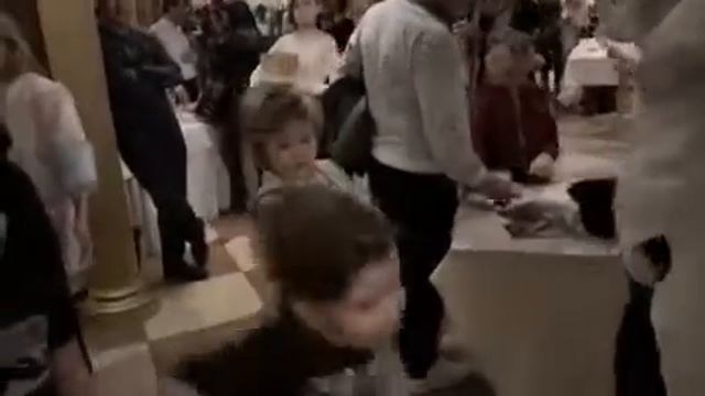 Даниэль Гусев на премии «KIDS FASHION AWARDS» смотреть онлайн