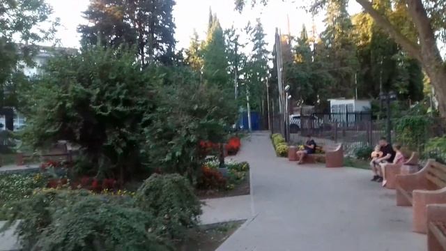 ЛАЗАРЕВСКОЕ ОТДЫХ 2023/ОТ БРИСТОЛЬ НА КАЛАРАШ смотреть онлайн