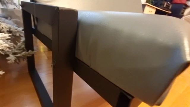 Как сделать ДИВАН В СТИЛЕ ЛОФТ. Нюансы изготовления. смотреть онлайн