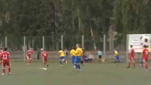 Выпуск от 17.06.14 Стерлитамак -- Уфа 7:0 -- Стерлитамакское телевидение смотреть онлайн