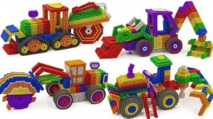 Эксперты Раскрывают ШОКИРУЮЩУЮ Правду О Машинах для Добычи Полезных Ископаемых с Магнитными Шарами