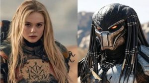 Хищник 6 Пустоши Триллер