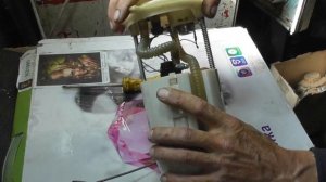 Как Заменить Электробензонасос в Машине ВАЗ Калине 1 Часть