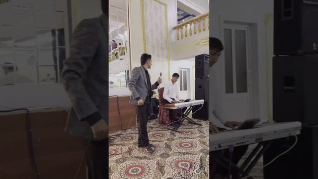 ИДРИСХОН БОБОЕВ ОВОЗИ ЗИНДА ТАРАБХОНАИ БАРОДАРОН& IDRISKHON BOBOEV OVOZI ZINDA TARABKHONAI BARODARO смотреть онлайн