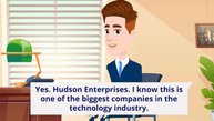 Job interview in English English Conversation Practice