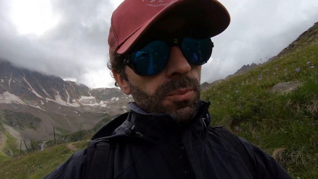 Elbrus Time Донгуз-Орункель Время Эльбруса смотреть онлайн