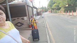 За сколько минут можно добраться от ж/д станции Имеретинский курорт до своего отеля/Богородск/Сочи