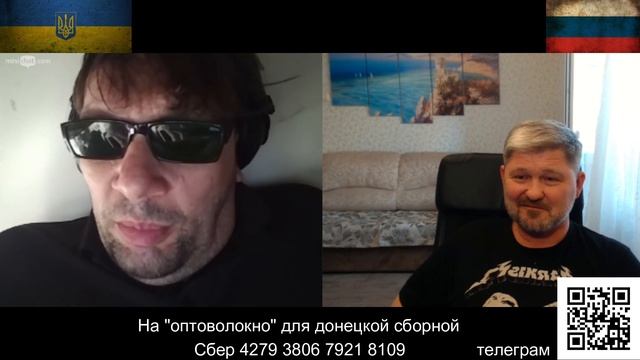 Два коротких диалога в Чат-рулетке. Все хорошо прекрасная маркиза.
