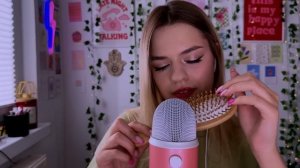 АСМР ✨уложу тебя спать за 11 минут😴 асмр чтобы быстро заснуть