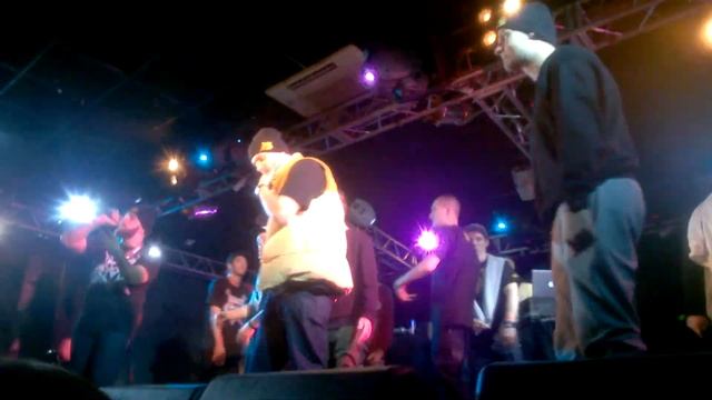 XX Fam - Тяга к свободе смотреть онлайн