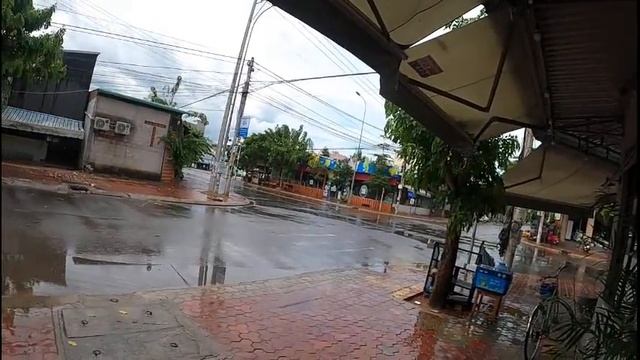 Прямой эфир из Вьетнама, 12.10.2020 / GoPro смотреть онлайн