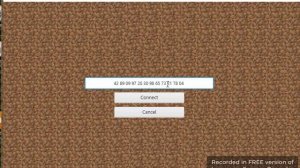 Minecraft Beta Hex 0.0.1 - пародия на HEX.exe