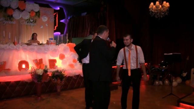 Тамада на свадьбу Актобе смотреть онлайн