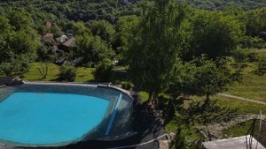 Многоречье | Бахчисарайский район | КРЫМ | эко отель Бельбек