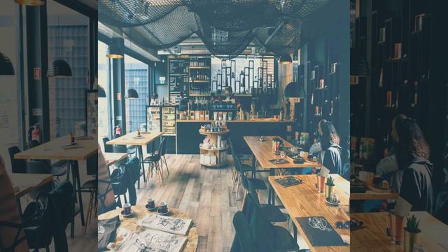 Звуки (Кофейное свидание) смотреть онлайн