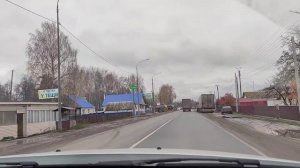 по дороге в Москву,   село Умет,   2022