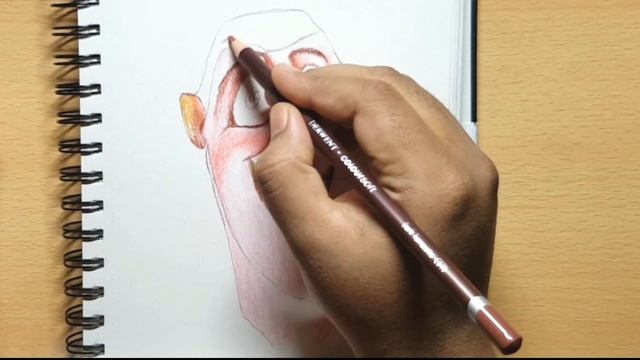Cartoon Drawing | by pritam saha