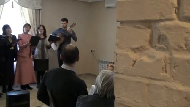 Церковь кафе 08 11 15 смотреть онлайн