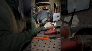 СВАРКА МАГНИЯ #москва #магний #аргон #welding #сварка #ремонт #обучение